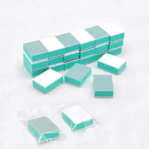 [에스에스_62]샤이너 미니버퍼 네일샤이너 세트 50개