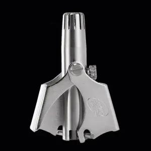 [에스에스_62]수동식 콧털깍기 코털제거기