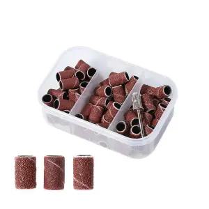 [에스에스_62]네일 스케일링 손톱다듬기 사포3종