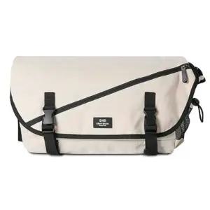 [하프클럽/]신상 패션 메신저백 학생 인기 숄더백 아이보리 가방