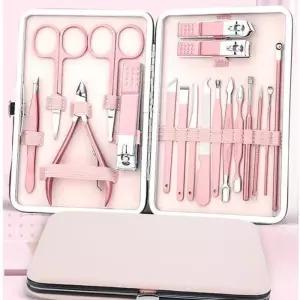 [에스에스_62]DGITEM 네일 관리 피부 귀파개 위생 18종