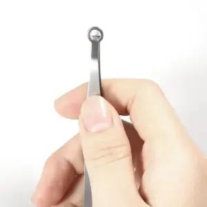 [에스에스_62]휴대용 위생 코털제거 정리 콧털클리퍼