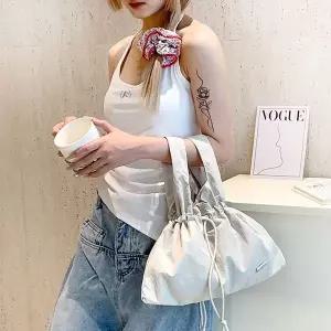 스트랩 가벼운 토트백 WFJ65EG