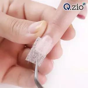 [에스에스_62]손톱연장 유리섬유판 셀프네일 손톱젤 젤네일