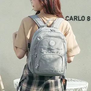 데일리 캐주얼 여성 백팩2 WFJ65C5