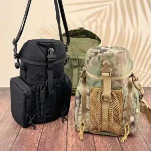 밀리터리 군인가방 크로스백 WFJ65C8