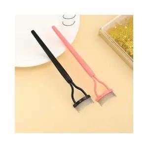 [에스에스_62]속눈썹 마스카라뭉침빗 빗