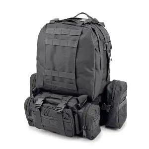 군인 대형 가방 헬스 백팩 등산 아웃도어 스포츠 배낭 WFJ65CU