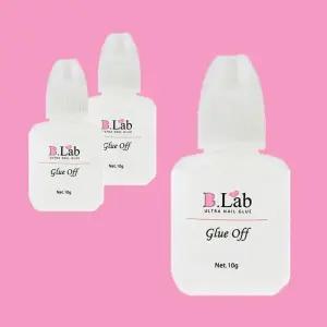 [에스에스_62]네일케어 글루오프 네일글루 리무버