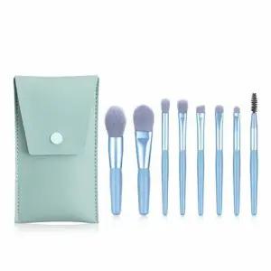 [에스에스_62]쿨샵 화장브러쉬세트 아이쉐도우 브러쉬 9종