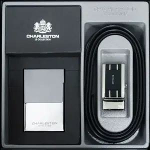 [하프클럽/]고품격 남성지갑 남성벨트 세트 판촉상품 대량주문