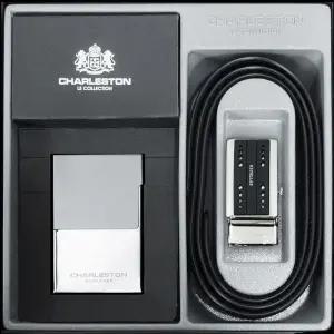 [하프클럽/]지갑벨트 좋은 이벤트 기프트 행복선물