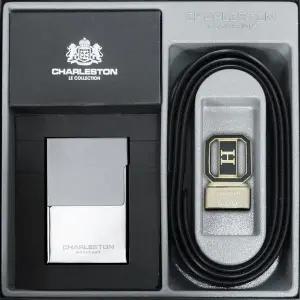 [하프클럽/]감사선물 정장 선물 지갑벨트 50대회사원선물