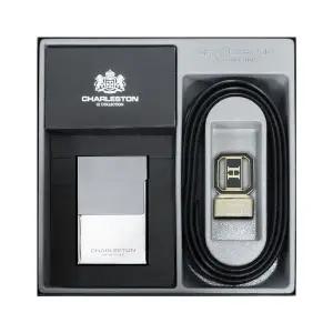 [하프클럽/]정품지갑벨트 남친선물 인생선물 아빠선물