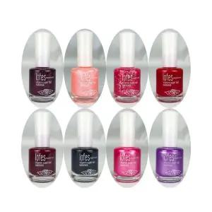 [에스에스_62]로페스 매니큐어 200-256번 컬러 발톱 - O