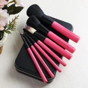 [에스에스_62]메이크업 브러쉬 화장브러시 브러시 세트