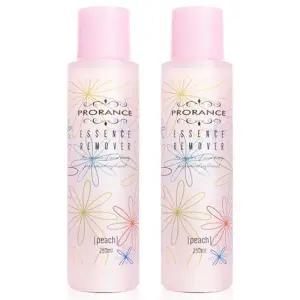 [에스에스_62]달콤한향 손끝에 네일리무버 피치 피치 250ml