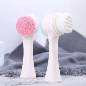 [에스에스_62]듀얼 이미용소품 클렌징