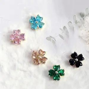 [에스에스_62]럭셔리 셀프파츠 크로버 하트 파츠 5종