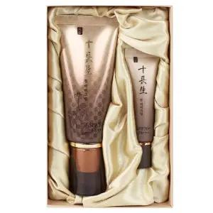 [에스에스_62]귀한 산삼배양근 비비크림 기획세트 100년근