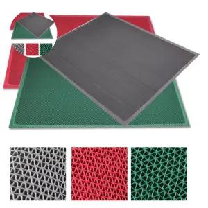 입구 현관 매트 업소용 아파트 신발장 발판 90-120