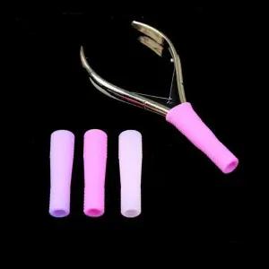 [에스에스_62]니퍼그립 네일니퍼날캡 니퍼핸들커버 1봉2개