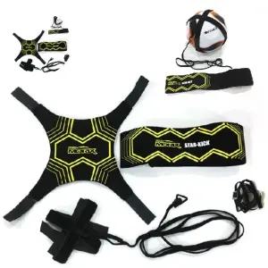 모든 혼자서 즐기는 축구/족구 연습용 운동용품