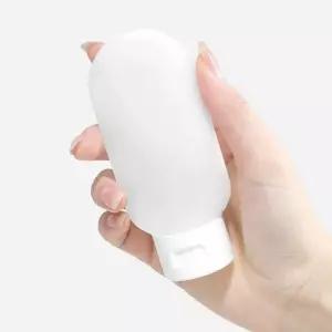 [에스에스_62]여행용 여행공병 샴푸 소분 공병 용기 100ml