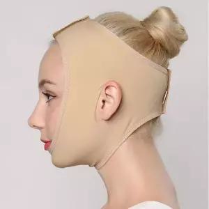 [에스에스_62]페이스 마스크 마사지 고탄력 얼굴