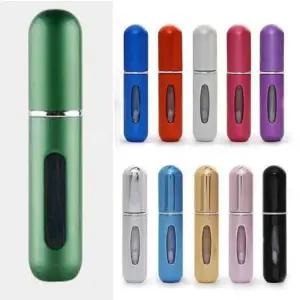 [에스에스_62]유리용기 공병 펌핑식 충전 리필 퍼퓸