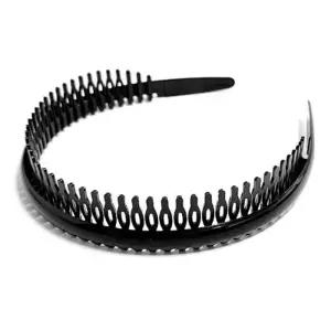 [에스에스_62]플라스틱 세안 머리띠 여자머리띠 남자머리띠