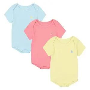 [해피랜드 2001분당점]해피랜드 HC09 유아 스콘 골지 바디 슈트  HZ310206 (48357110)