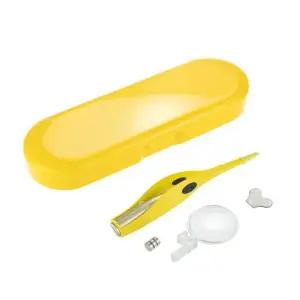 [에스에스_62]멀티 핀셋 새치 눈썹 확대돋보기 제모 족집게