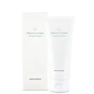 [에스에스_62]젤 폼 스크럽 일본곤약젤리 각질 제거 모공