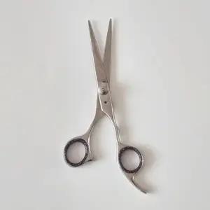 [에스에스_62]헤어커트가위 셀프미용가위 420J2스틸 17.8cm