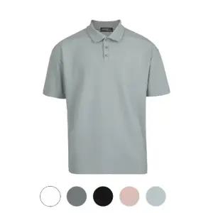 [파파브로] 남성 5컬러 3버튼 카라 반팔티 SO-KAH-Q112