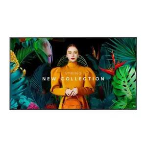 삼성 모니터 사이지니 TV LH50QBCEBGCXKR 125cm(50인치) 벽걸이