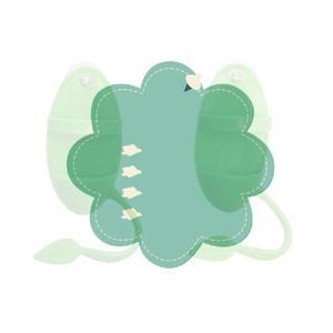 1Pc 새장 먹이통 거치대 새용 갑오징어뼈 야채 과일 앵무새 잉꼬 카케이틀용