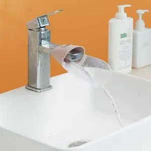 세면대 보조 탭 3개