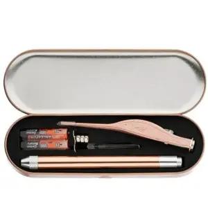 [에스에스_62]방지 깔끔제거 말랑 귀이개 세트 OC1102 2종