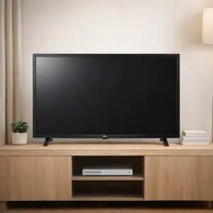 [LG]정품 일반 LED TV 32LQ635BGNA 스마트기능 HD화질