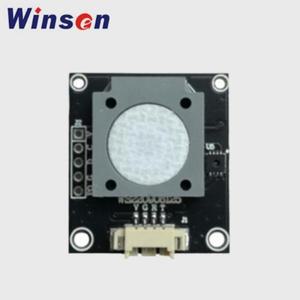 ZE510-CH2O 에어컨 전기 화학 포름알데히드 모듈, 스마트 홈 우수한 선형 출력