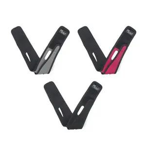 [에스에스_62]얼굴 리프팅 네오프렌 1P 땡김이