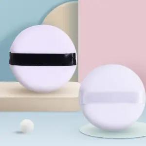 [에스에스_62]에어쿠션퍼프 에어퍼프 퍼프 커버쿠션