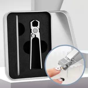 [에스에스_62]손톱깍이 네일니퍼 발톱깍이 네일케어세트