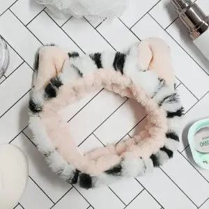 [에스에스_62]호랑이 귀여운 세안