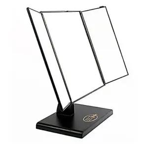 [에스에스_62]인테리어소품 화장소품 미용용품 3면 ST-7015