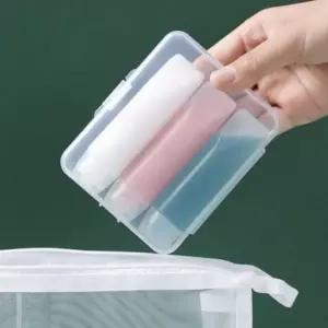 [에스에스_62]소분 세트 샴푸 화장품 공병 튜브 통 용기