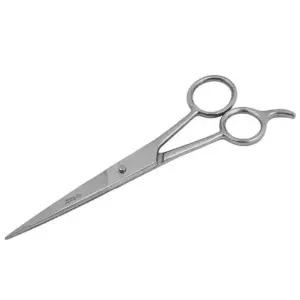 [에스에스_62]컷 스텐 이발가위 가위(길이16.5cm)미용가위