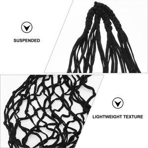 닭먹이통 걸이형 가축용품 닭용 호환 그물망 건초 사료 가방 먹이망